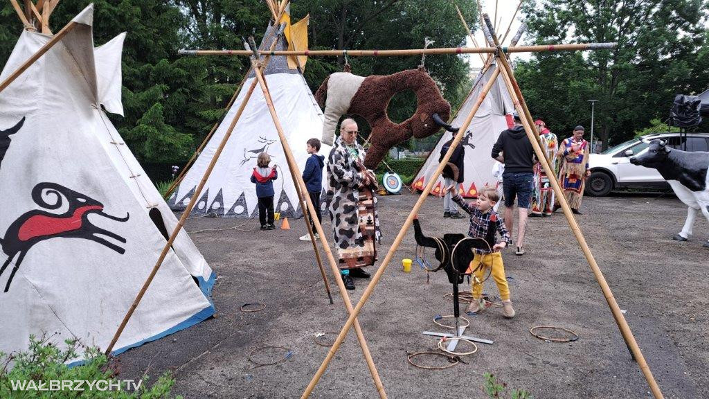 Festiwal Zabaw - Dni Podzamcza 2025