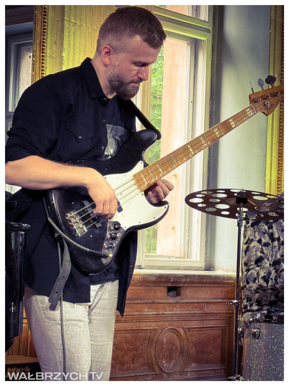 Koncert zespołu Póki Co