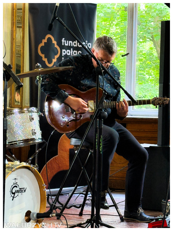 Koncert zespołu Póki Co