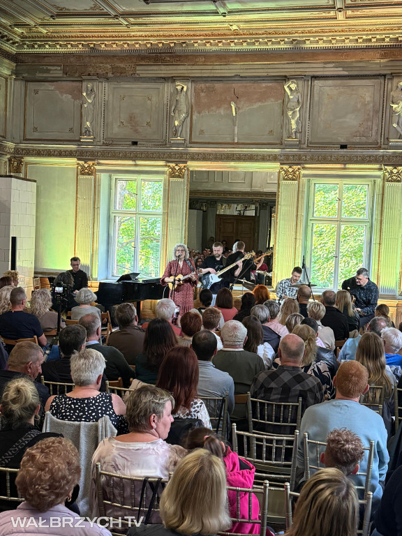 Koncert zespołu Póki Co
