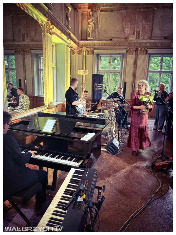 Koncert zespołu Póki Co
