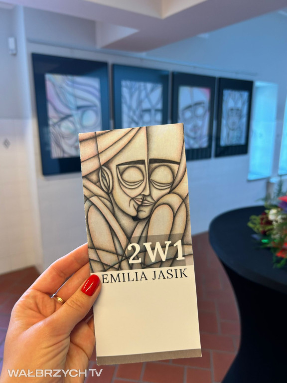 Emilia Jasik \