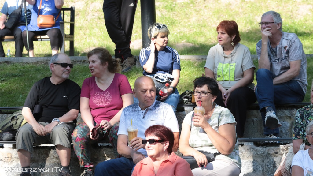 Trwają Dni Jedliny-Zdroju.
