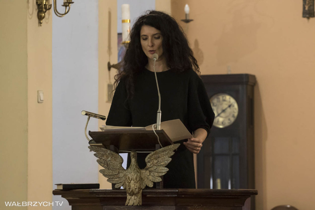 Ostatnie pożegnanie Mieczysława Młynarskiego