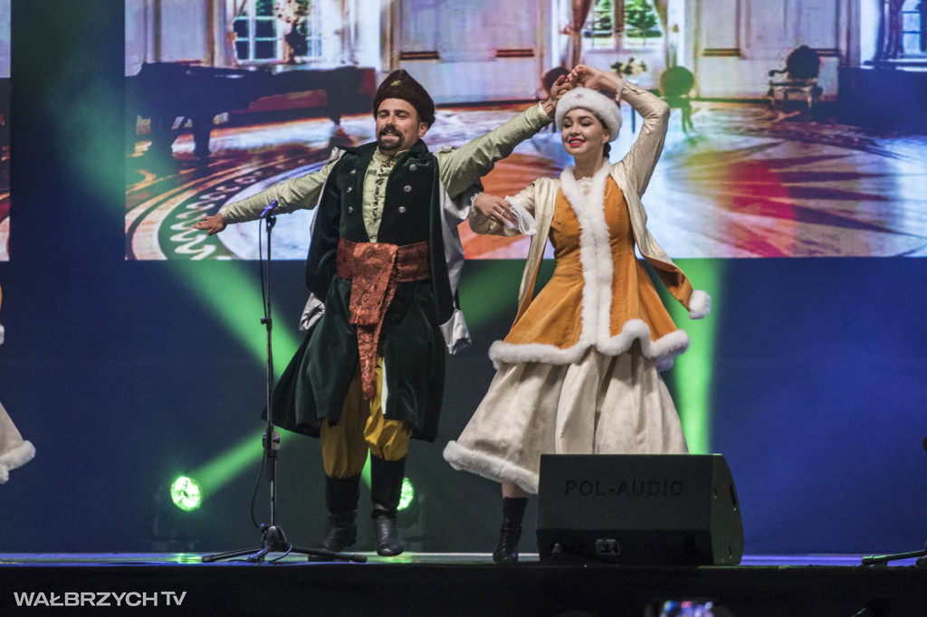 70-lecie Zespołu Pieśni i Tańca Wałbrzych