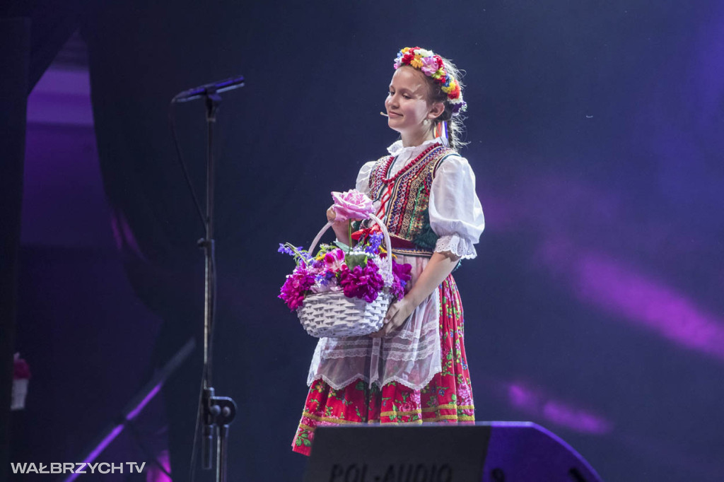70-lecie Zespołu Pieśni i Tańca Wałbrzych