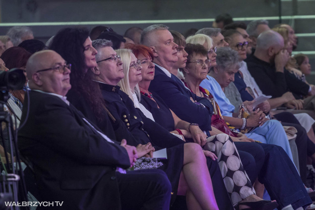 70-lecie Zespołu Pieśni i Tańca Wałbrzych