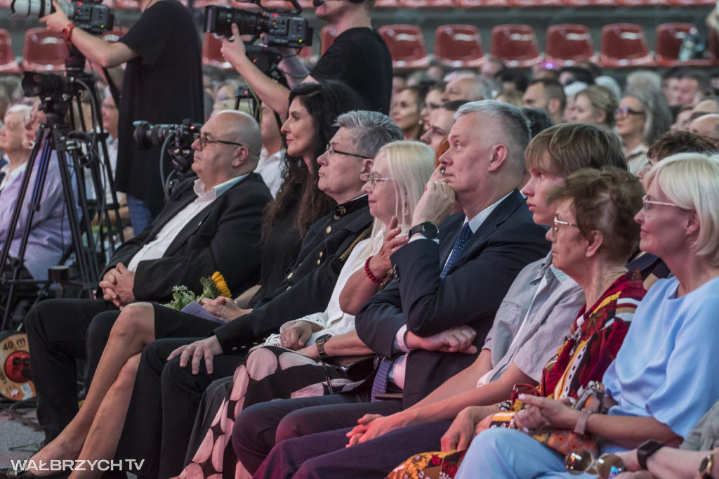 70-lecie Zespołu Pieśni i Tańca Wałbrzych