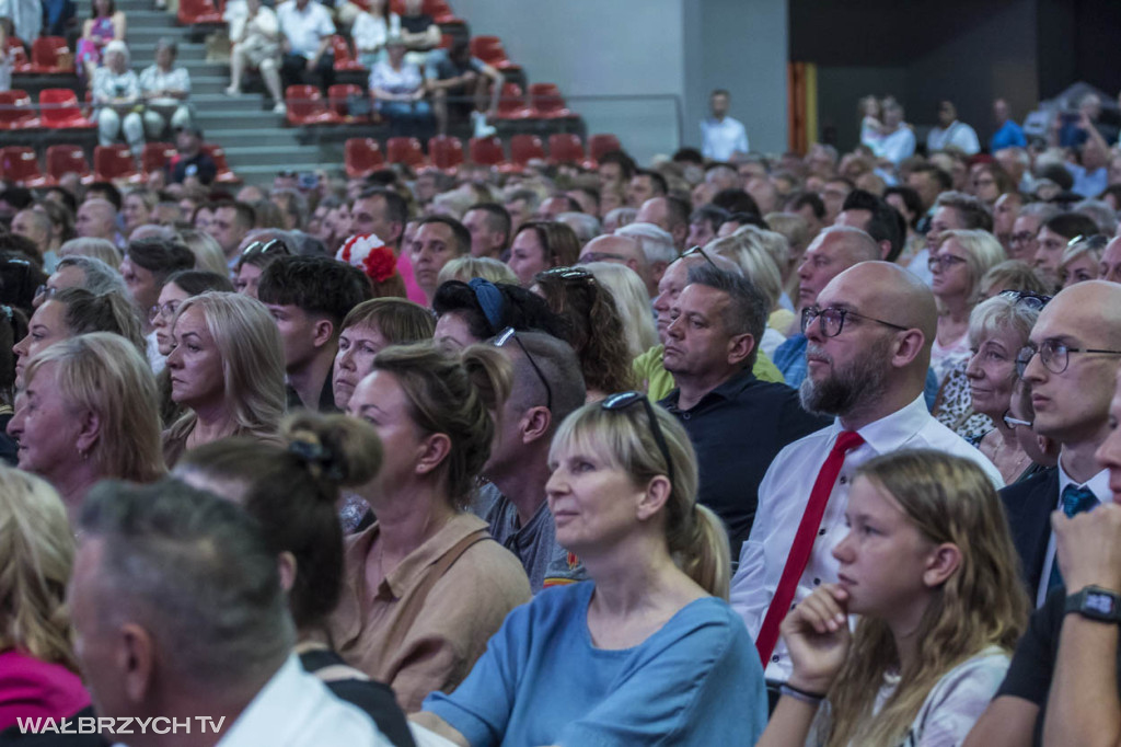 70-lecie Zespołu Pieśni i Tańca Wałbrzych