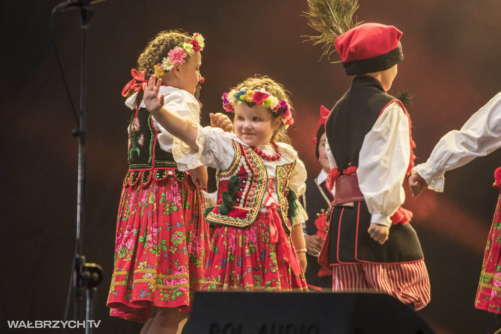 70-lecie Zespołu Pieśni i Tańca Wałbrzych