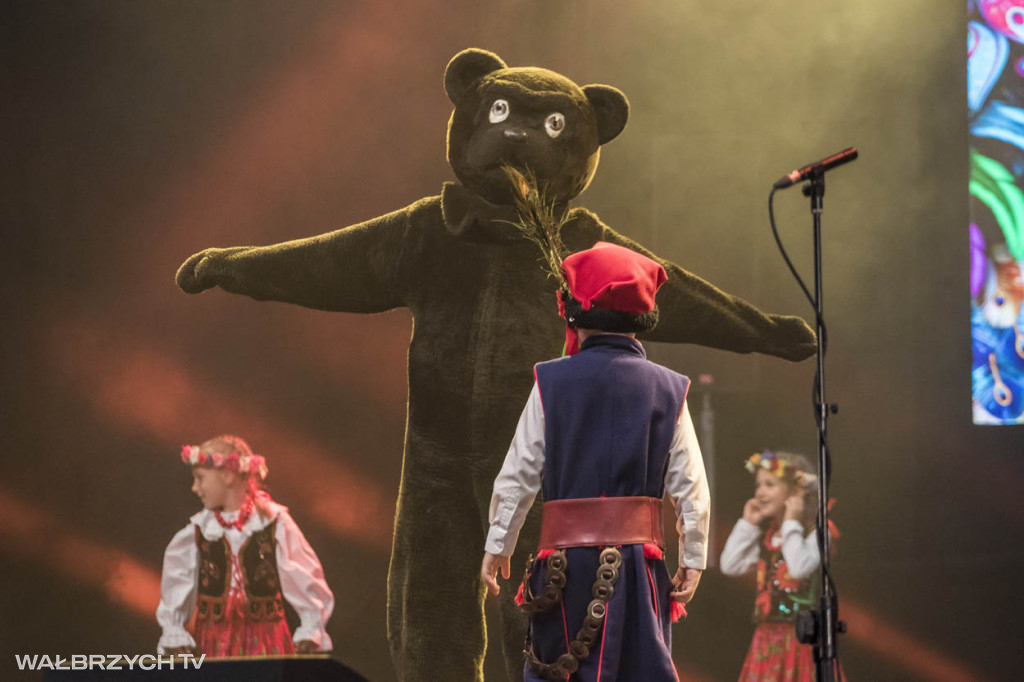 70-lecie Zespołu Pieśni i Tańca Wałbrzych