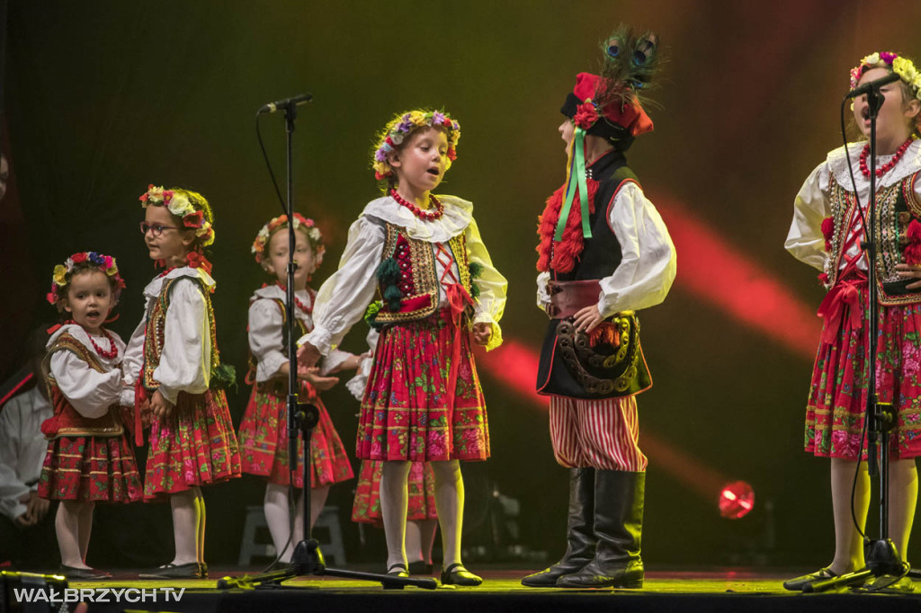 70-lecie Zespołu Pieśni i Tańca Wałbrzych