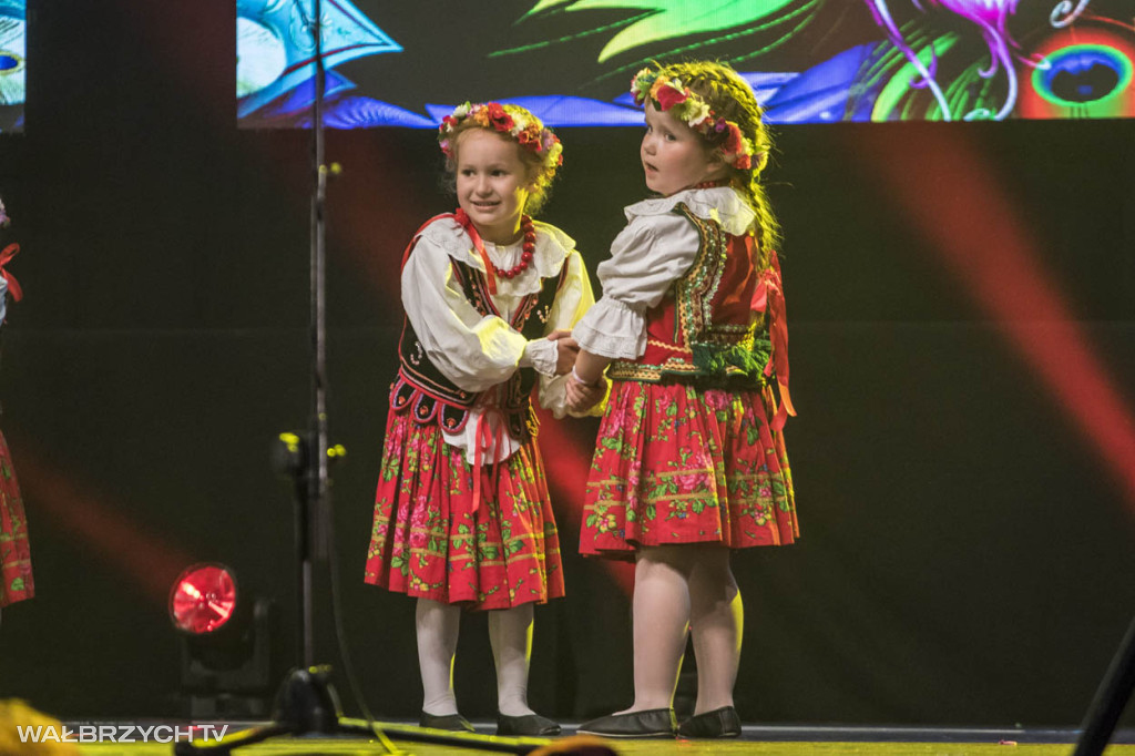 70-lecie Zespołu Pieśni i Tańca Wałbrzych