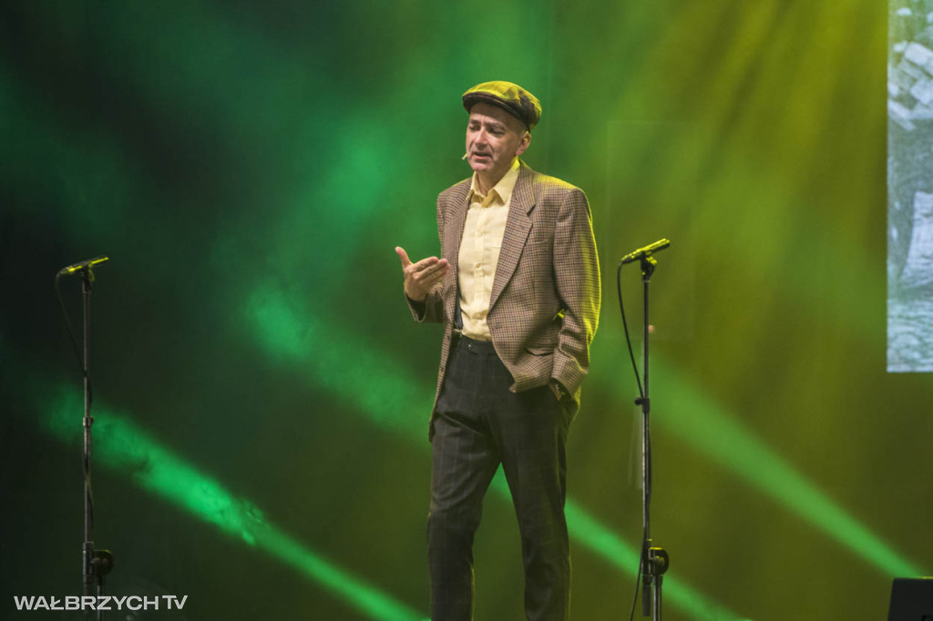 70-lecie Zespołu Pieśni i Tańca Wałbrzych