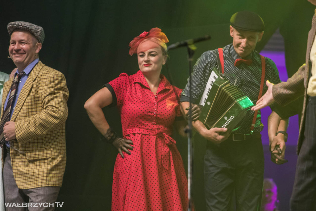70-lecie Zespołu Pieśni i Tańca Wałbrzych
