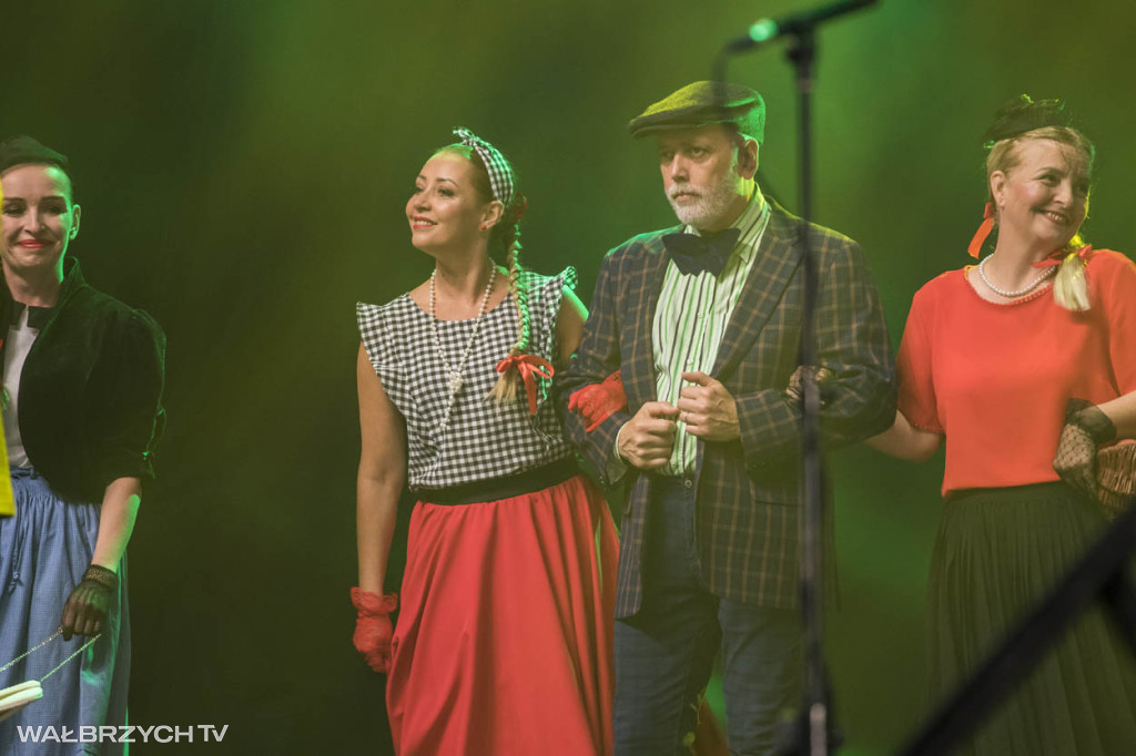 70-lecie Zespołu Pieśni i Tańca Wałbrzych