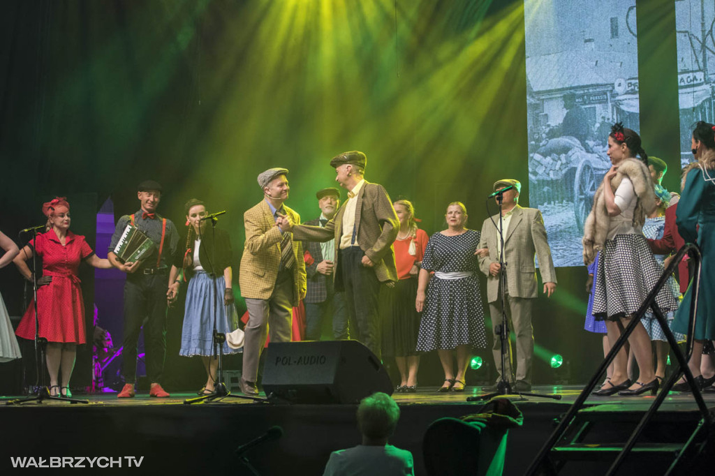 70-lecie Zespołu Pieśni i Tańca Wałbrzych