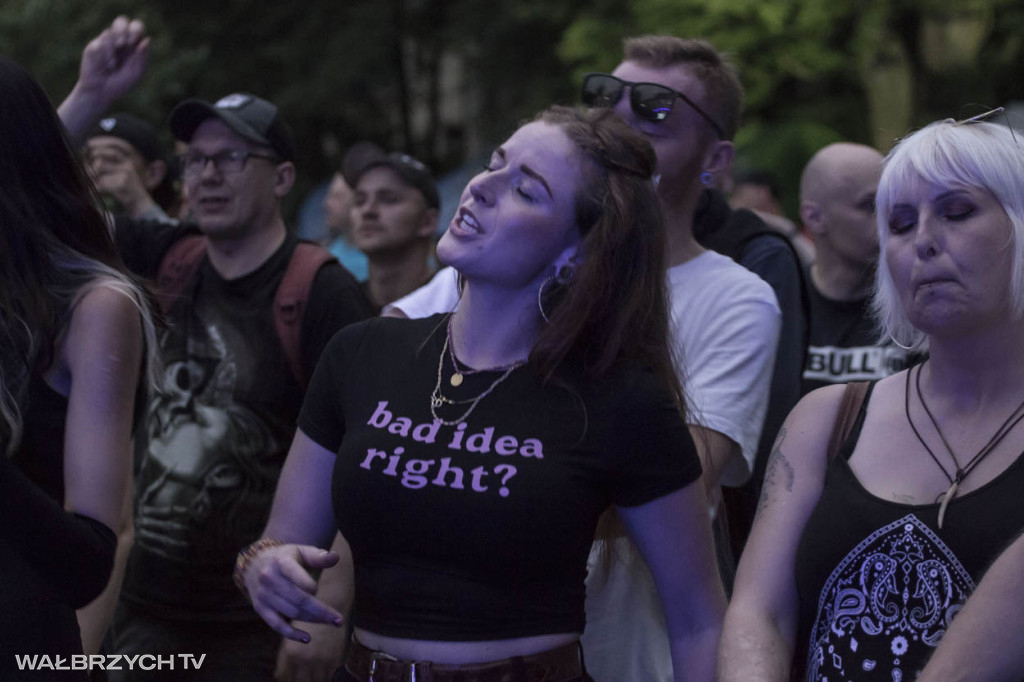 Muzyczne Lato w Głuszycy