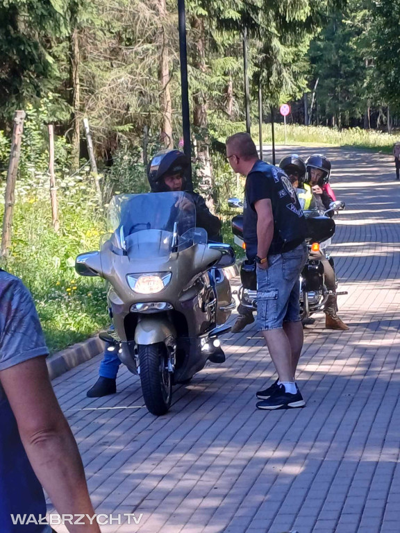 Wilkowisko - Motocykle, Charytatywność i Magia