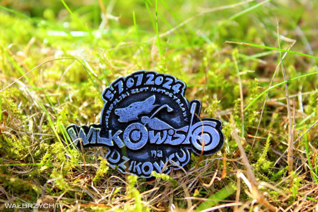 Wilkowisko - Motocykle, Charytatywność i Magia