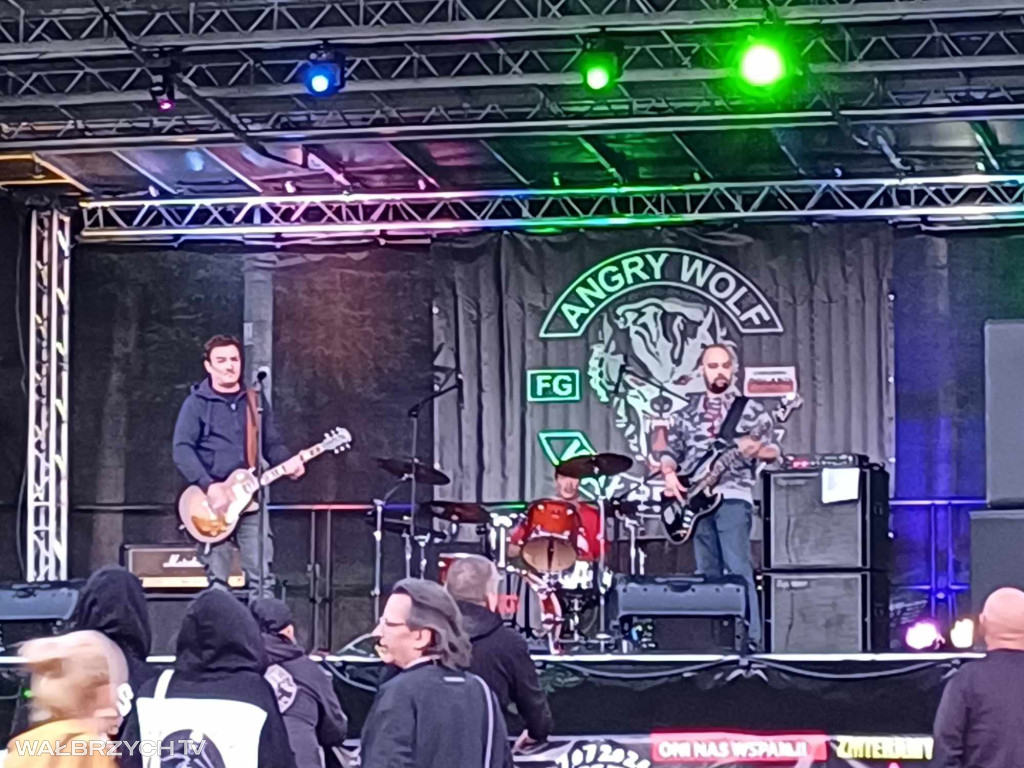 Wilkowisko - Motocykle, Charytatywność i Magia