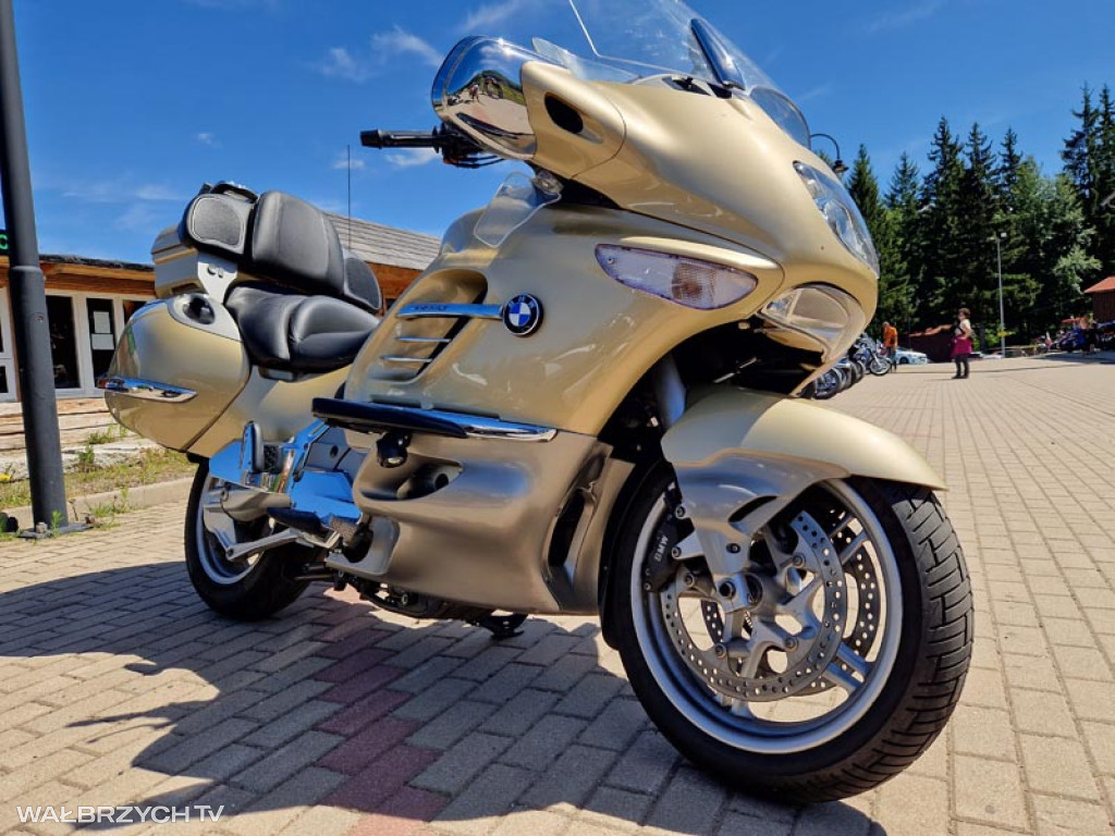 Wilkowisko - Motocykle, Charytatywność i Magia