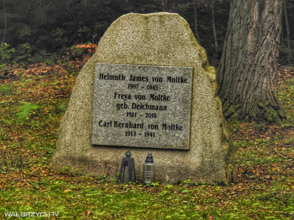 Dziennik z wędrówki przez Sudety