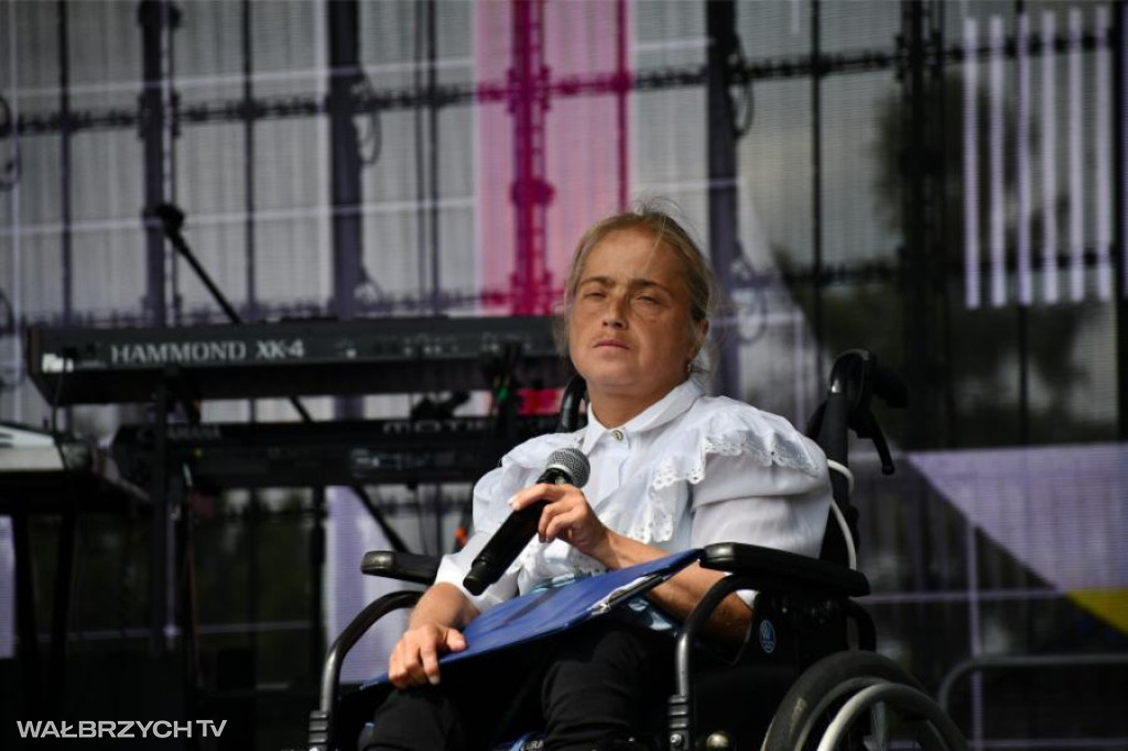 Dni Świebodzic - Dzień pierwszy