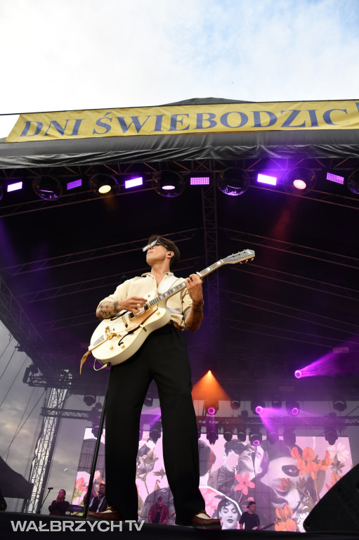 Dni Świebodzic - święto, które łączy miasto