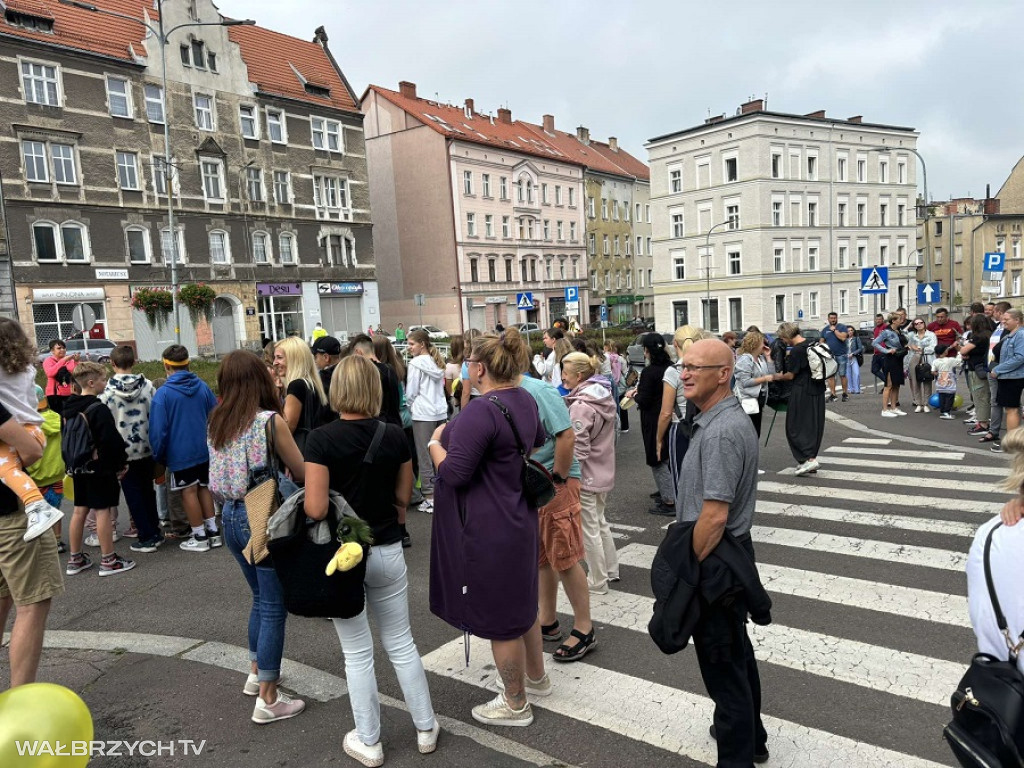 Półmaraton: Wracają czwartkowe treningi biegowe