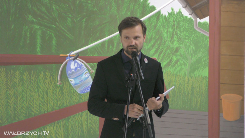 Wernisaż wystawy \