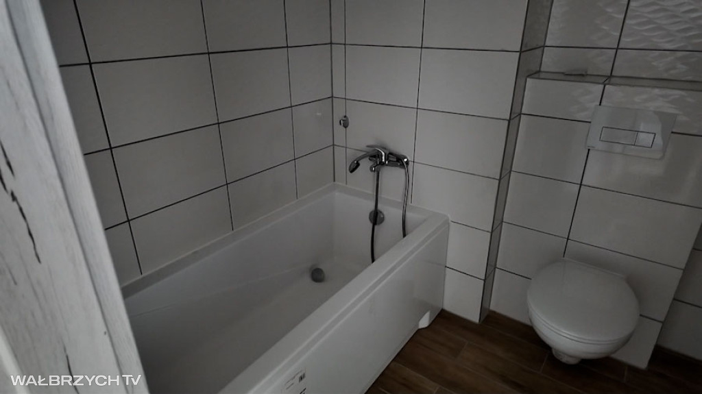 Nowy budynek TBS w Jedlinie-Zdroju