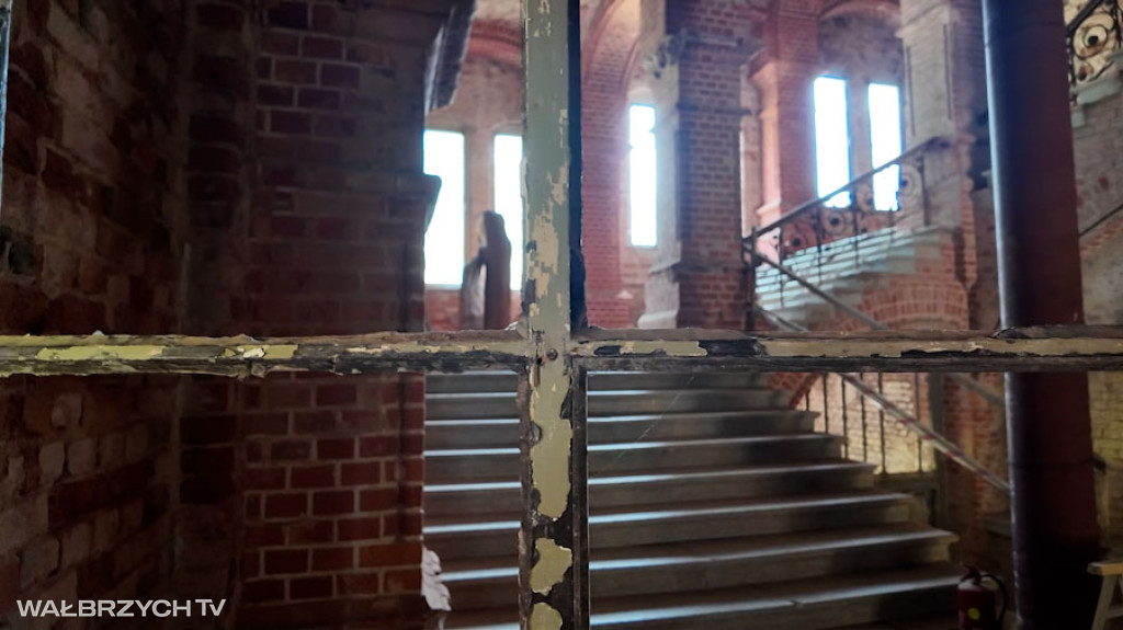 Sanatorium dra Brehmera - lipiec 2025