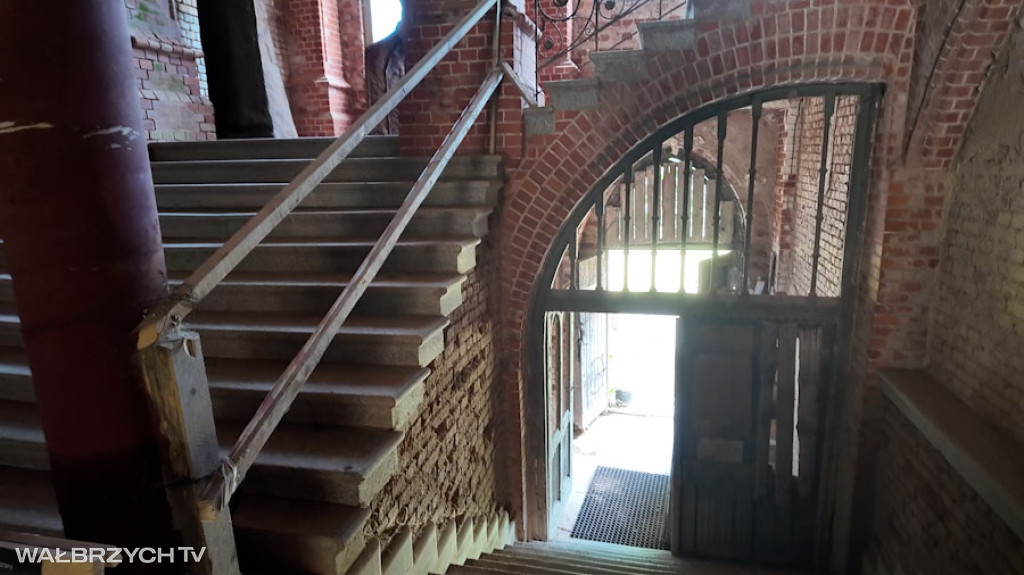 Sanatorium dra Brehmera - lipiec 2025