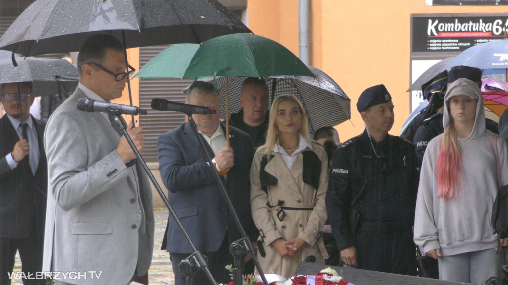 81. Rocznica Powstania Warszawskiego