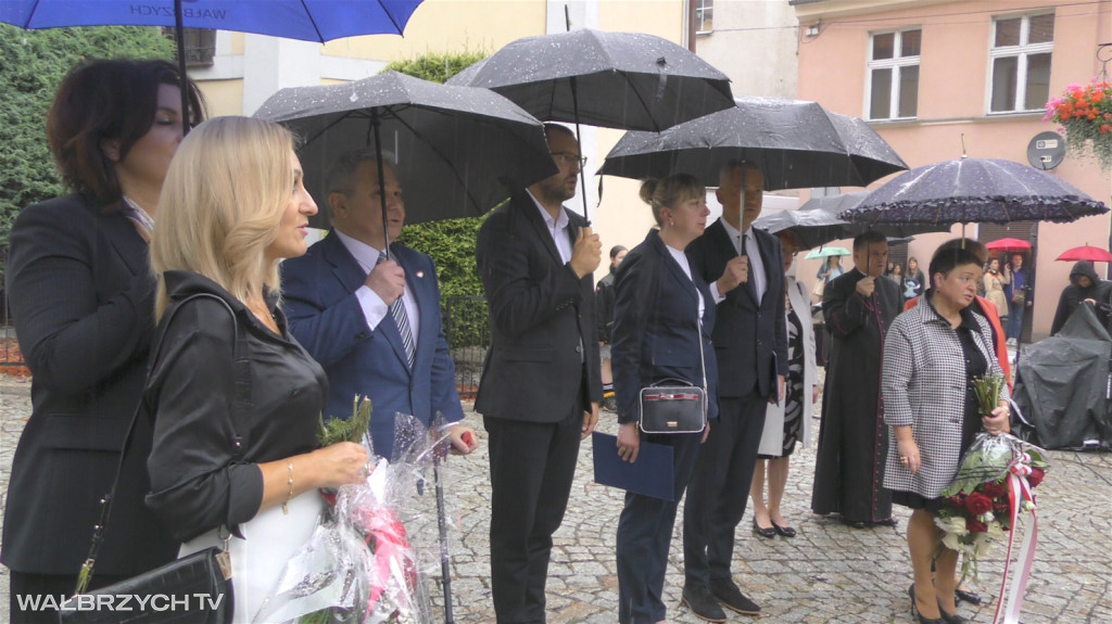 81. Rocznica Powstania Warszawskiego