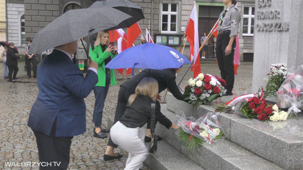 81. Rocznica Powstania Warszawskiego
