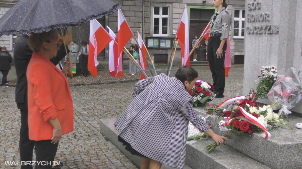 81. Rocznica Powstania Warszawskiego