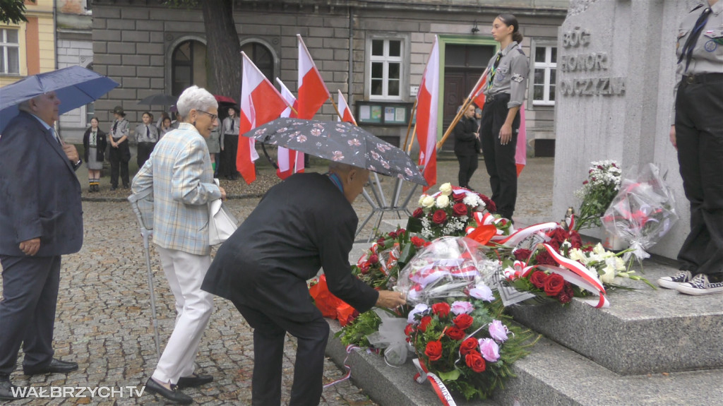 81. Rocznica Powstania Warszawskiego