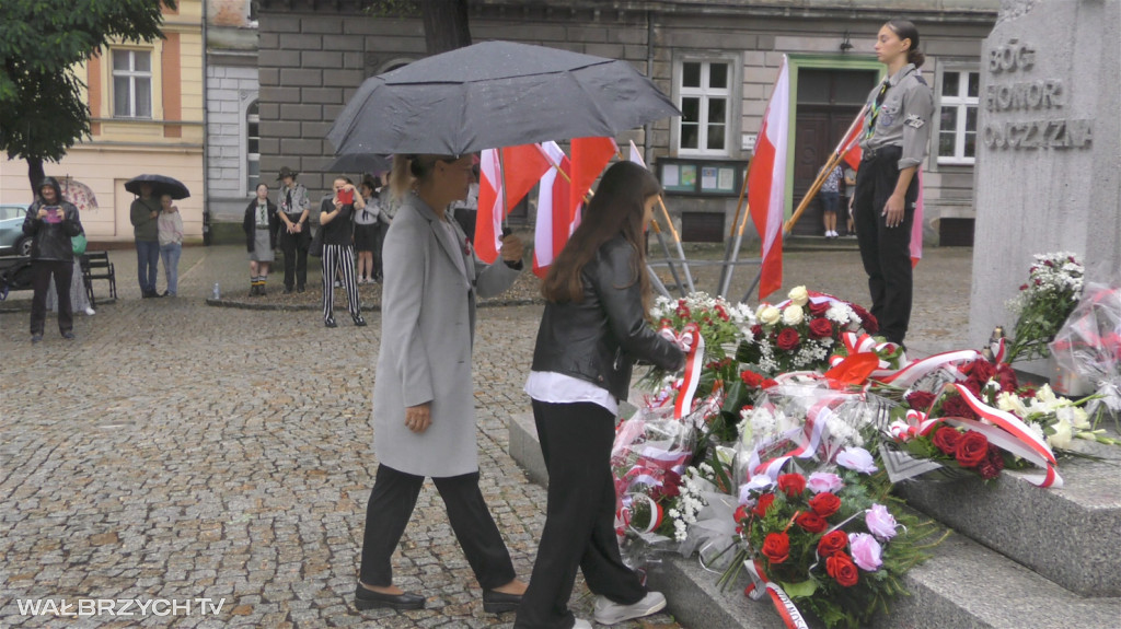 81. Rocznica Powstania Warszawskiego