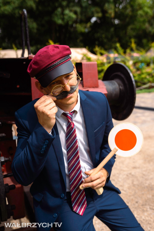 V Festiwal Tajemnic w Zamku Książ