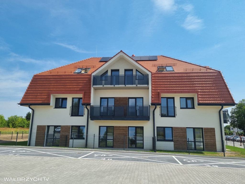 Świdnica pokazuje, jak budować w systemie TBS