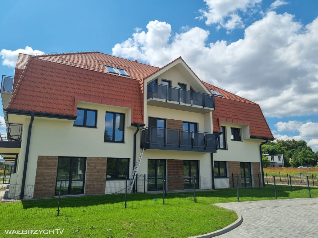 Świdnica pokazuje, jak budować w systemie TBS