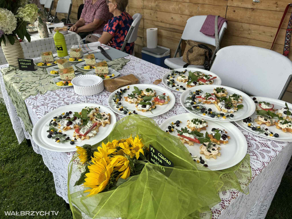 Trwa Festiwal Sera w Dziećmorowicach