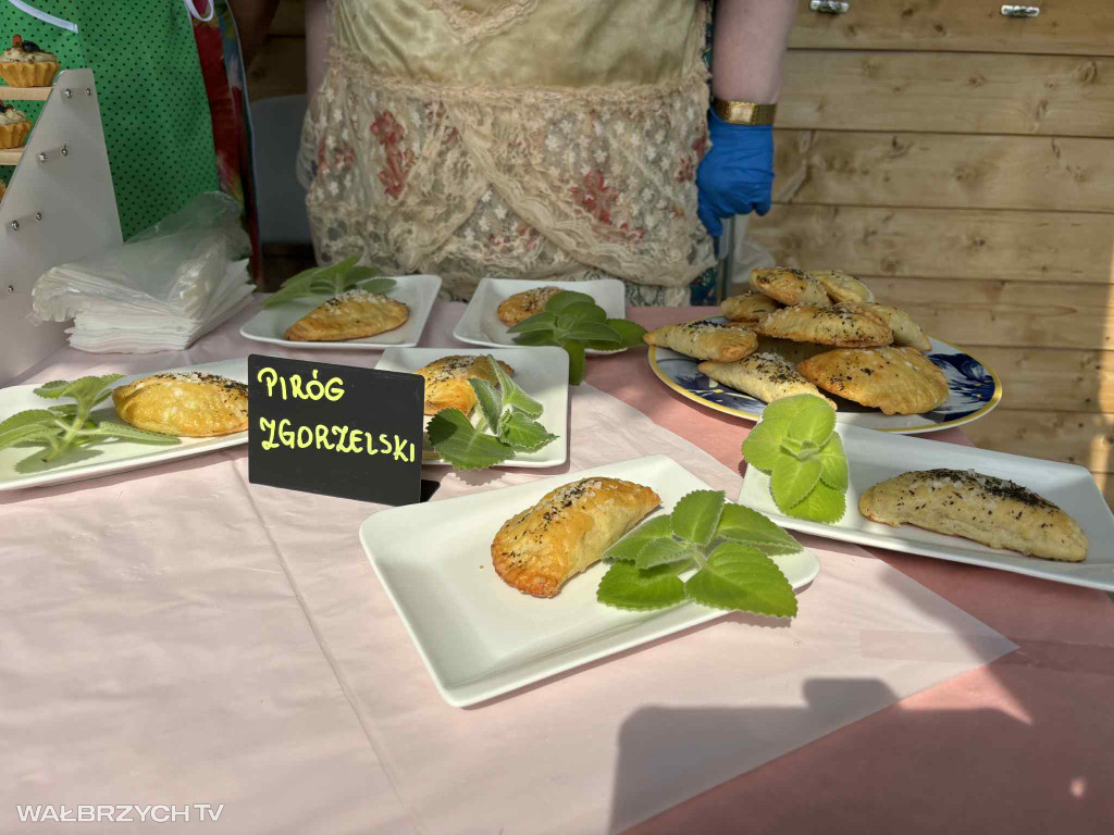 Trwa Festiwal Sera w Dziećmorowicach