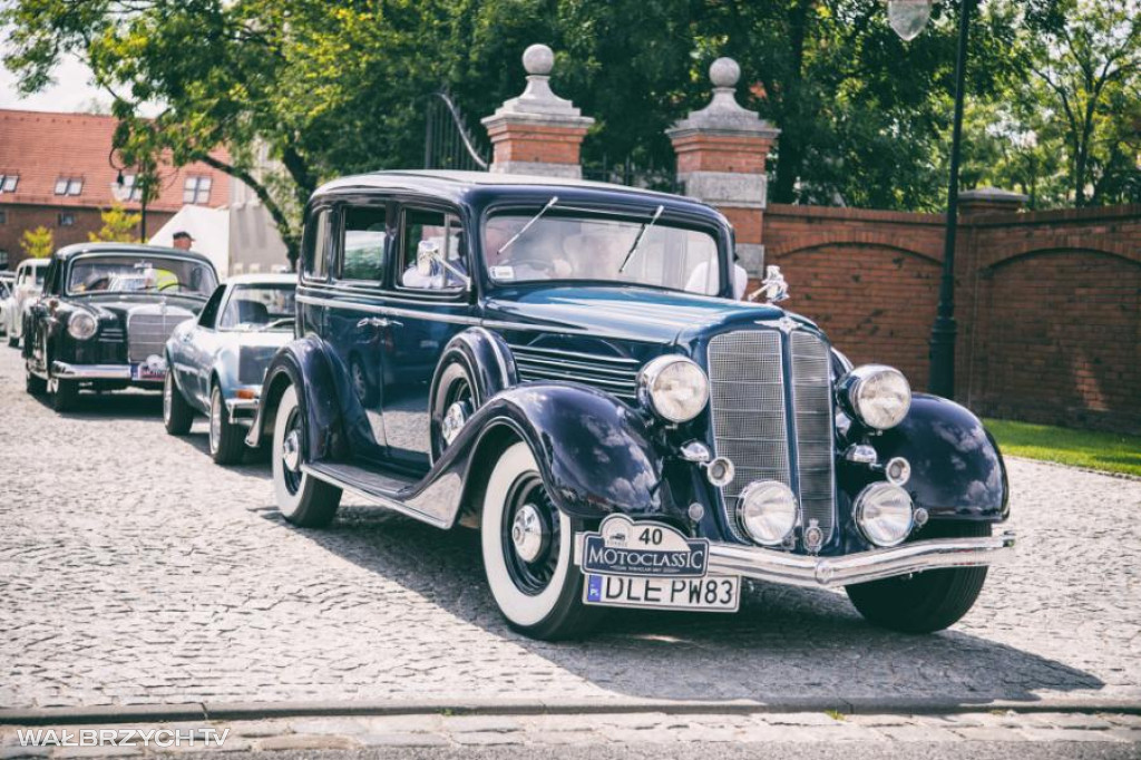 MotoClassic Wrocław