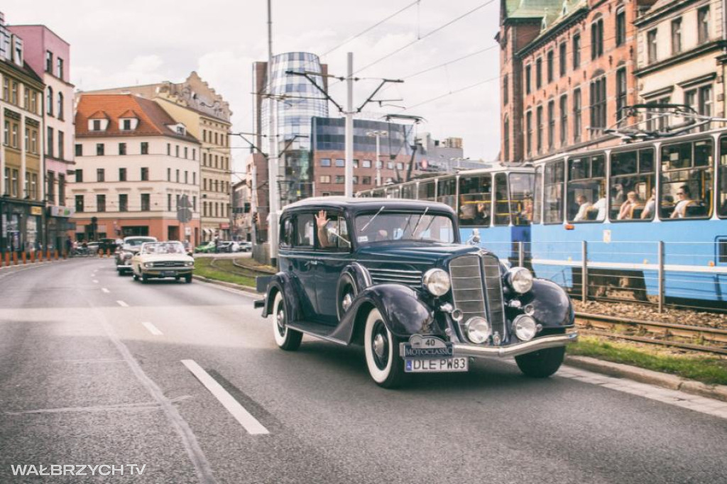 MotoClassic Wrocław