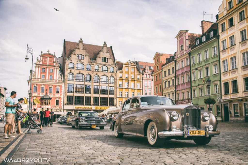 MotoClassic Wrocław