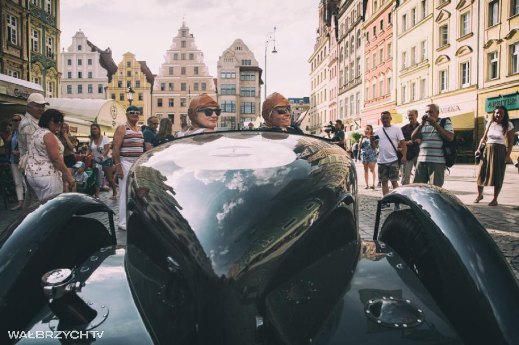 MotoClassic Wrocław