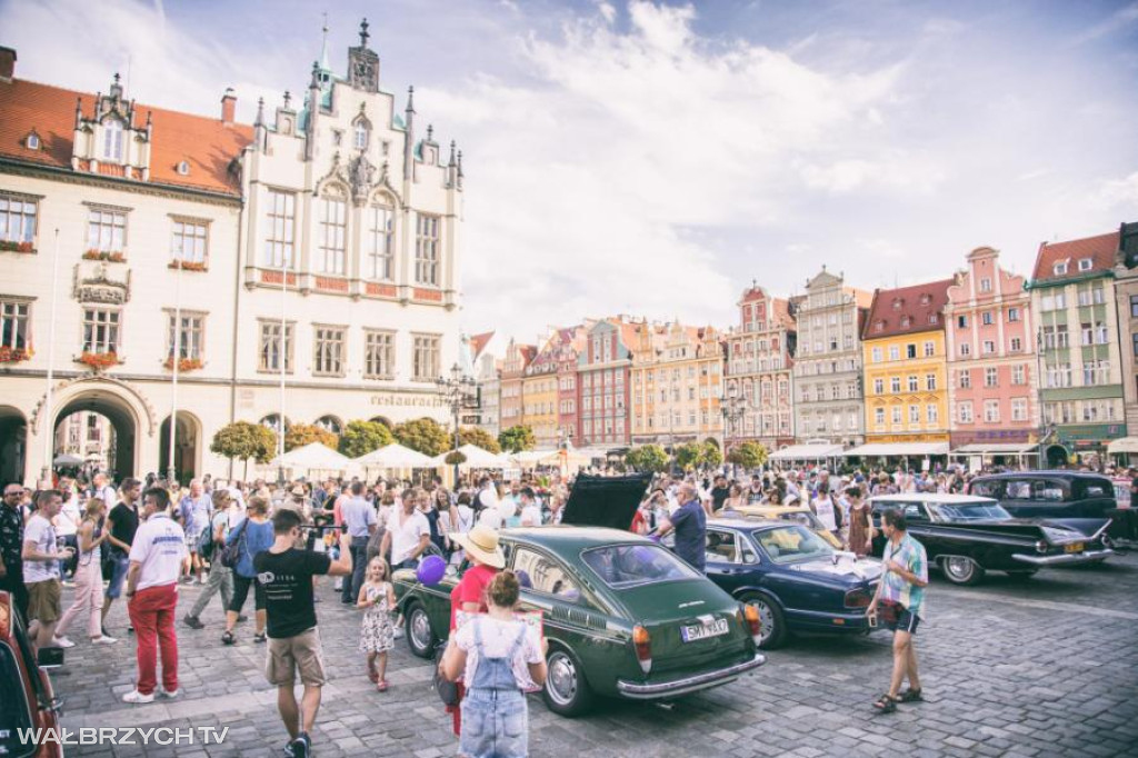 MotoClassic Wrocław